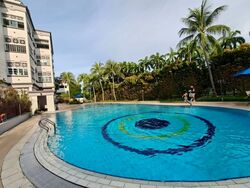Villa De West (D5), Condominium #574203711